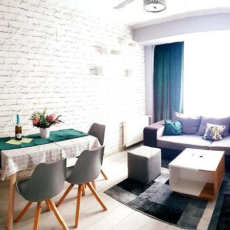 Apartament 2+2 Konin (Greater Poland) Exterior foto