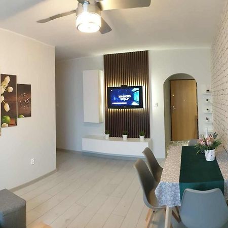 Apartament 2+2 Konin (Greater Poland) Exterior foto