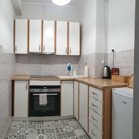 Apartament 2+2 Konin (Greater Poland) Exterior foto